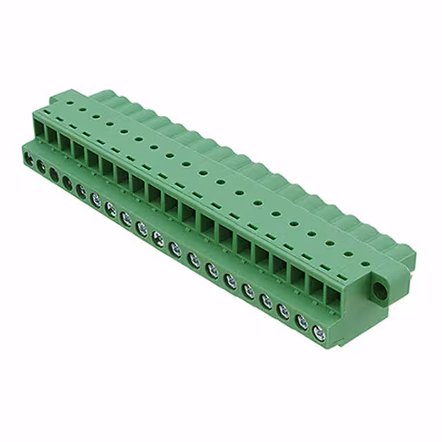 691374500019B Würth Elektronik  Embases, fiches et prises